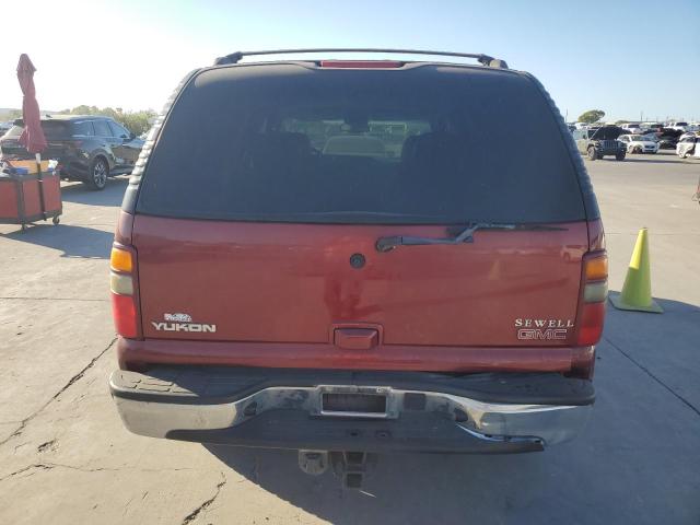 Photo 5 VIN: 1GKEC13Z03R163247 - GMC YUKON 