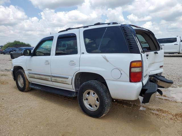 Photo 1 VIN: 1GKEC13Z03R163314 - GMC YUKON 