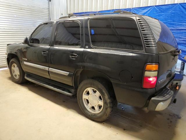 Photo 1 VIN: 1GKEC13Z04J265177 - GMC YUKON 