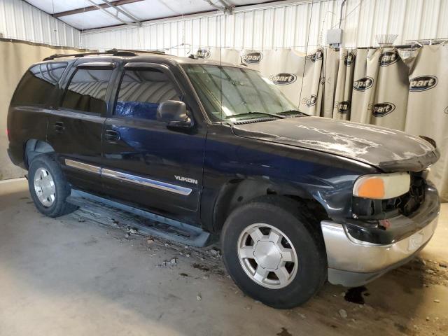 Photo 3 VIN: 1GKEC13Z04J265177 - GMC YUKON 