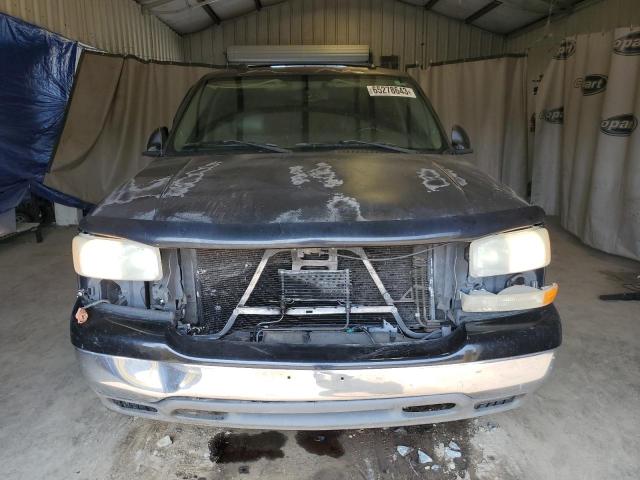 Photo 4 VIN: 1GKEC13Z04J265177 - GMC YUKON 