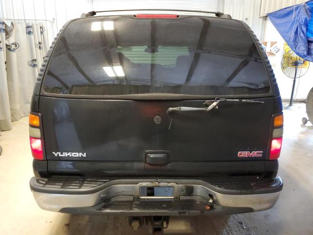 Photo 5 VIN: 1GKEC13Z04J265177 - GMC YUKON 