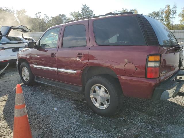 Photo 1 VIN: 1GKEC13Z04J275904 - GMC YUKON 