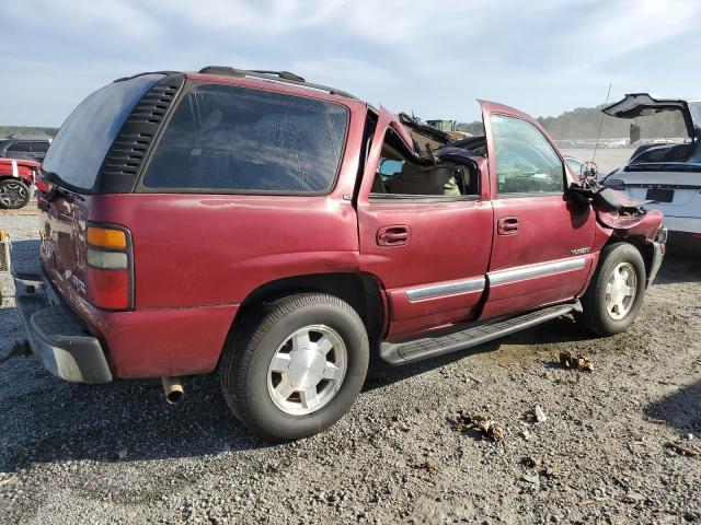 Photo 2 VIN: 1GKEC13Z04J275904 - GMC YUKON 