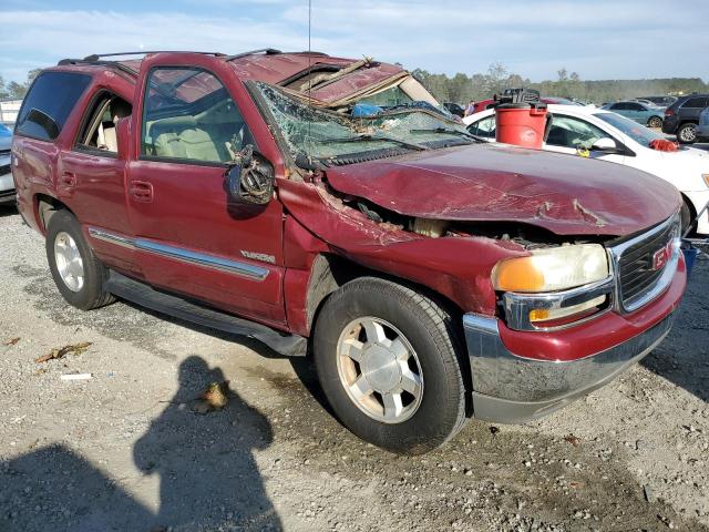 Photo 3 VIN: 1GKEC13Z04J275904 - GMC YUKON 