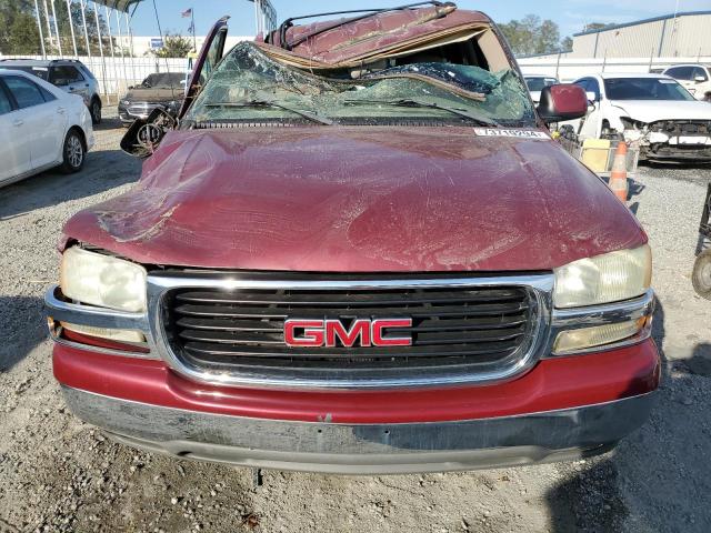 Photo 4 VIN: 1GKEC13Z04J275904 - GMC YUKON 