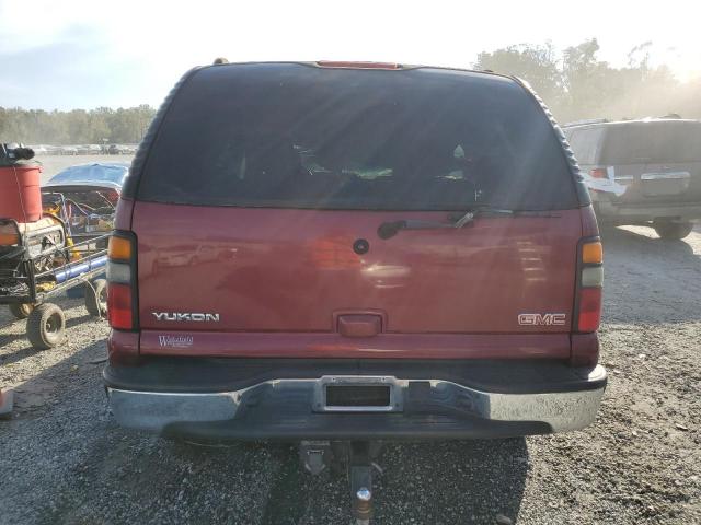 Photo 5 VIN: 1GKEC13Z04J275904 - GMC YUKON 