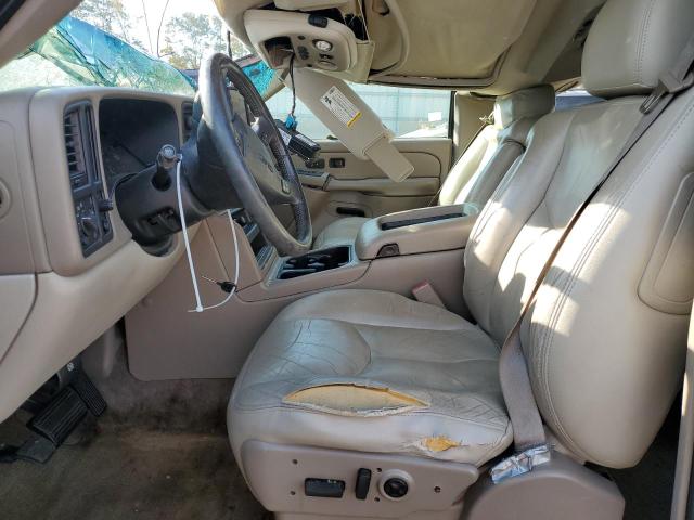 Photo 6 VIN: 1GKEC13Z04J275904 - GMC YUKON 