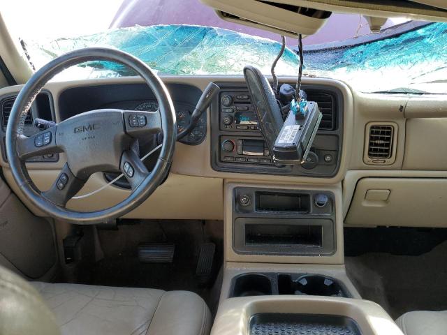 Photo 7 VIN: 1GKEC13Z04J275904 - GMC YUKON 