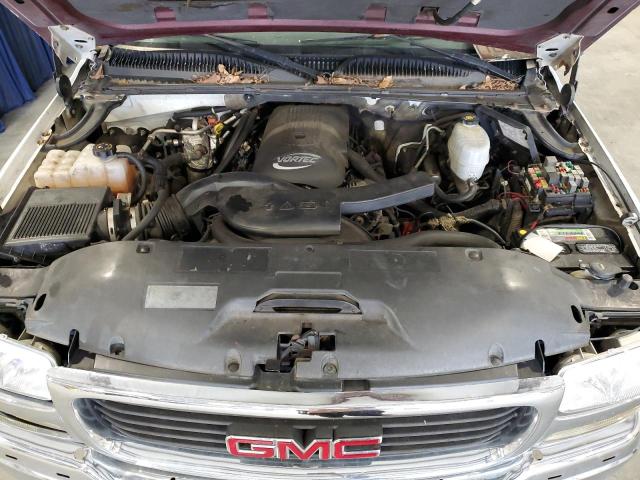 Photo 11 VIN: 1GKEC13Z04R141928 - GMC YUKON 