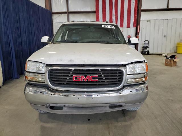 Photo 4 VIN: 1GKEC13Z04R141928 - GMC YUKON 