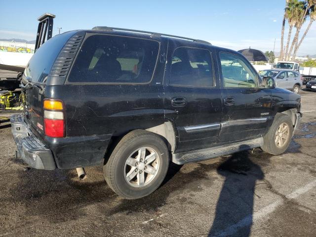 Photo 2 VIN: 1GKEC13Z06R143214 - GMC YUKON 