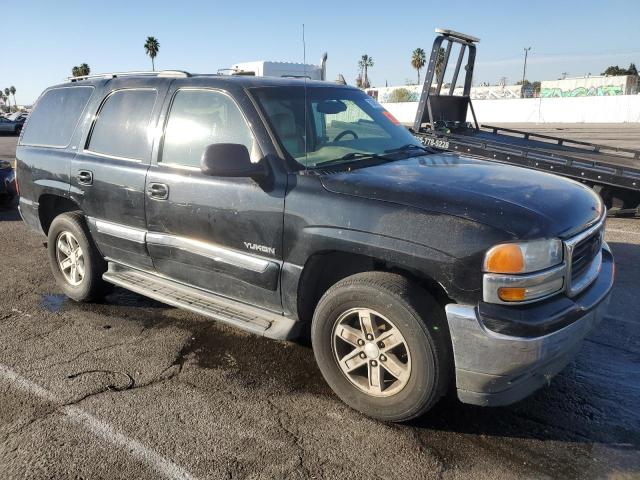 Photo 3 VIN: 1GKEC13Z06R143214 - GMC YUKON 