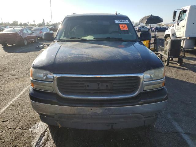 Photo 4 VIN: 1GKEC13Z06R143214 - GMC YUKON 