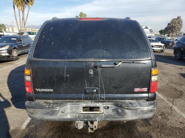 Photo 5 VIN: 1GKEC13Z06R143214 - GMC YUKON 