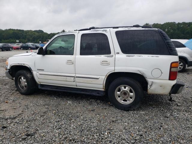 Photo 1 VIN: 1GKEC13Z12J324458 - GMC YUKON 