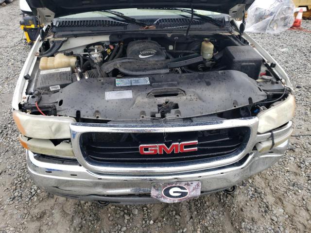 Photo 11 VIN: 1GKEC13Z12J324458 - GMC YUKON 