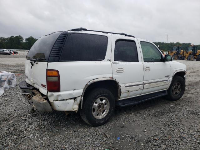 Photo 2 VIN: 1GKEC13Z12J324458 - GMC YUKON 