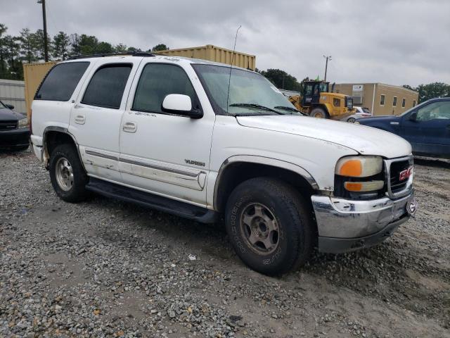 Photo 3 VIN: 1GKEC13Z12J324458 - GMC YUKON 