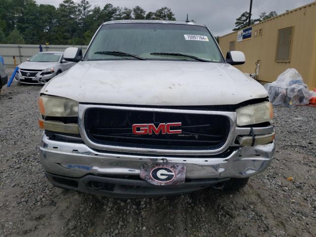 Photo 4 VIN: 1GKEC13Z12J324458 - GMC YUKON 