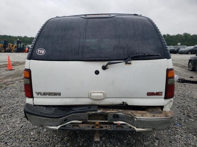 Photo 5 VIN: 1GKEC13Z12J324458 - GMC YUKON 