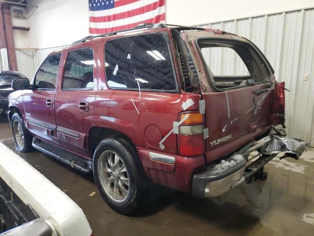 Photo 1 VIN: 1GKEC13Z12R185403 - GMC YUKON 