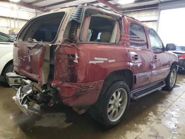 Photo 2 VIN: 1GKEC13Z12R185403 - GMC YUKON 