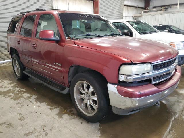 Photo 3 VIN: 1GKEC13Z12R185403 - GMC YUKON 