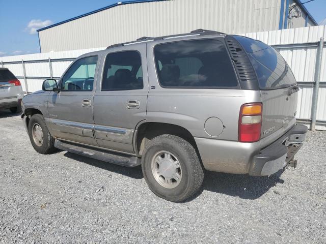 Photo 1 VIN: 1GKEC13Z12R239766 - GMC YUKON 