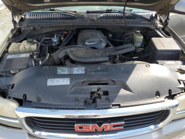 Photo 10 VIN: 1GKEC13Z12R239766 - GMC YUKON 