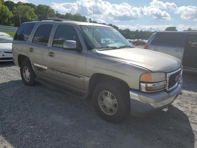 Photo 3 VIN: 1GKEC13Z12R239766 - GMC YUKON 