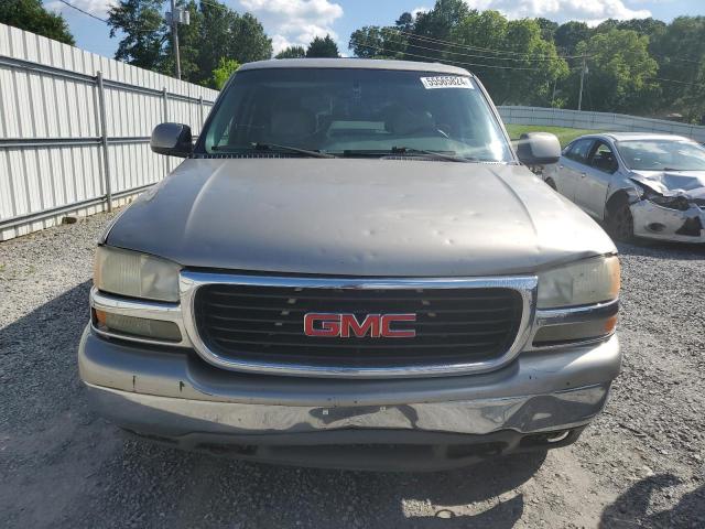 Photo 4 VIN: 1GKEC13Z12R239766 - GMC YUKON 