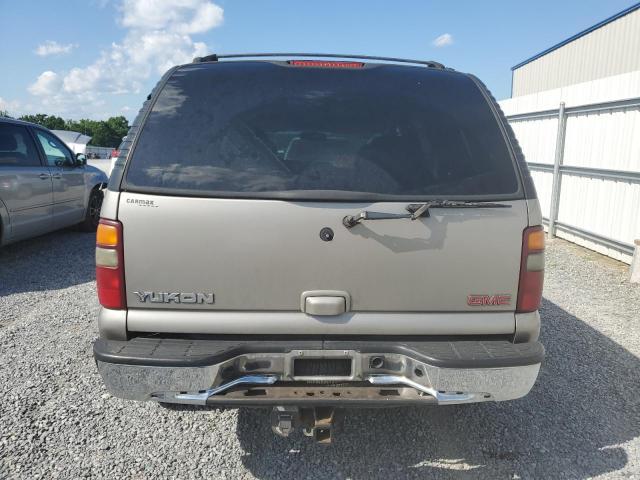 Photo 5 VIN: 1GKEC13Z12R239766 - GMC YUKON 