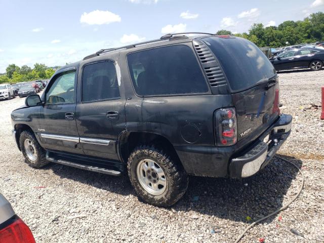 Photo 1 VIN: 1GKEC13Z13R235363 - GMC YUKON 