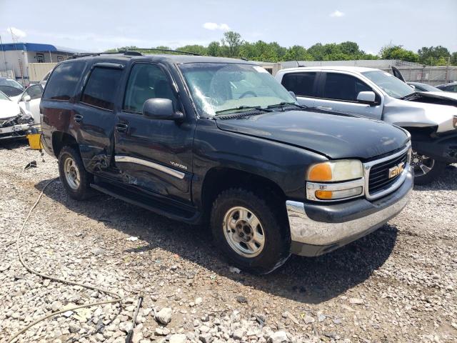 Photo 3 VIN: 1GKEC13Z13R235363 - GMC YUKON 