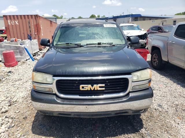 Photo 4 VIN: 1GKEC13Z13R235363 - GMC YUKON 