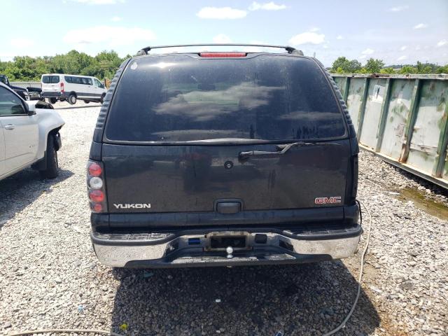 Photo 5 VIN: 1GKEC13Z13R235363 - GMC YUKON 