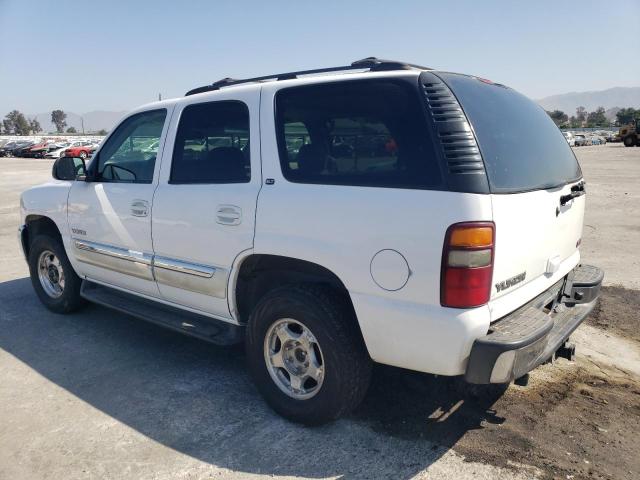 Photo 1 VIN: 1GKEC13Z22R245060 - GMC YUKON 