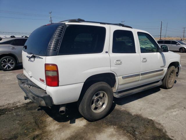 Photo 2 VIN: 1GKEC13Z22R245060 - GMC YUKON 