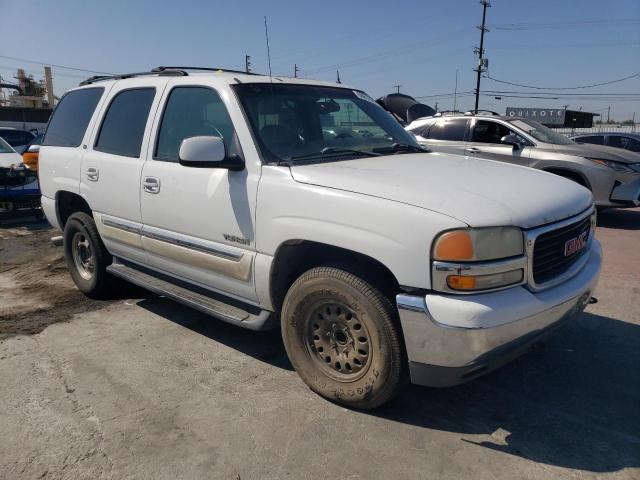 Photo 3 VIN: 1GKEC13Z22R245060 - GMC YUKON 