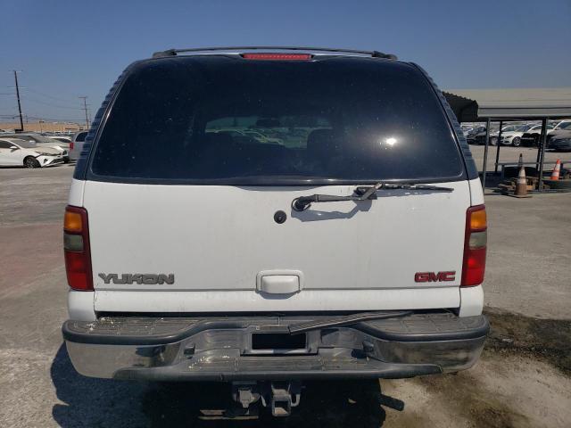 Photo 5 VIN: 1GKEC13Z22R245060 - GMC YUKON 