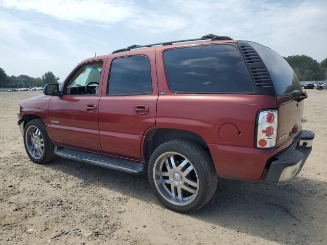 Photo 1 VIN: 1GKEC13Z23R303587 - GMC YUKON 