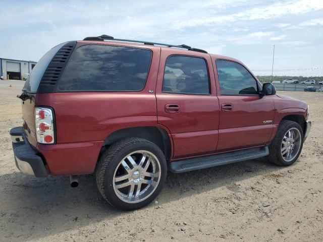 Photo 2 VIN: 1GKEC13Z23R303587 - GMC YUKON 