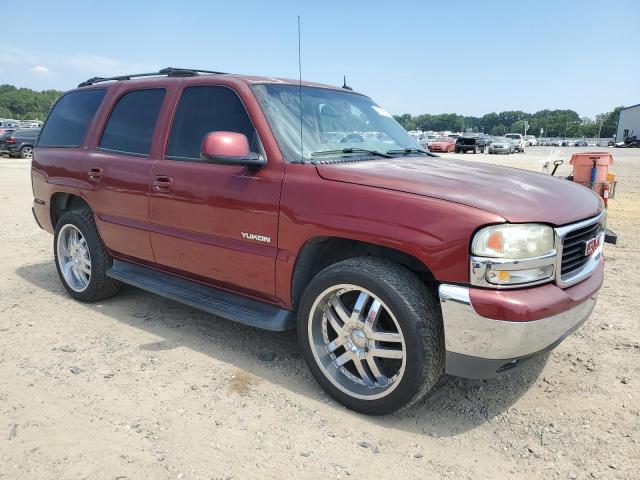 Photo 3 VIN: 1GKEC13Z23R303587 - GMC YUKON 