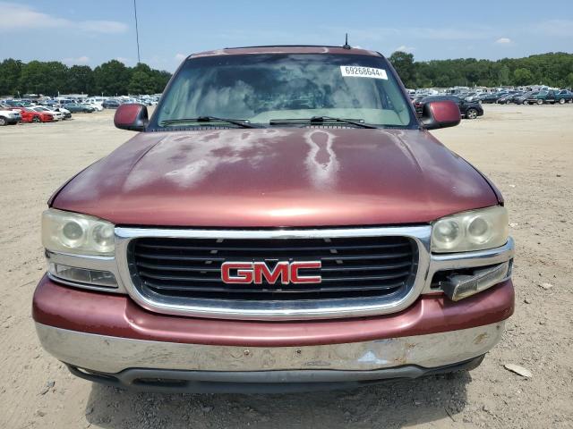 Photo 4 VIN: 1GKEC13Z23R303587 - GMC YUKON 