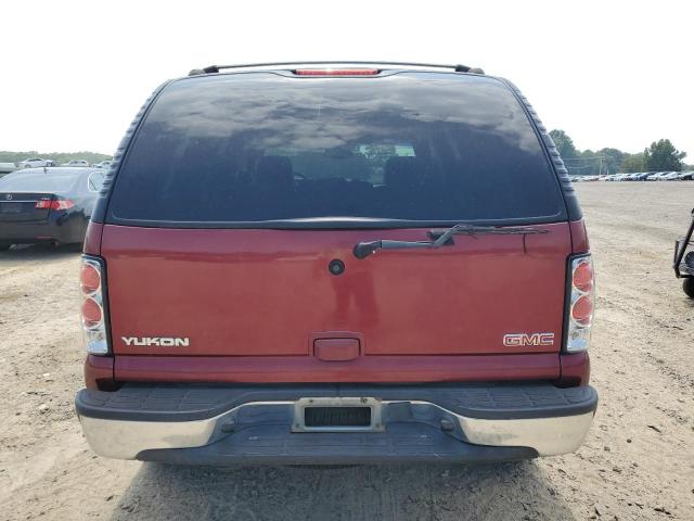 Photo 5 VIN: 1GKEC13Z23R303587 - GMC YUKON 