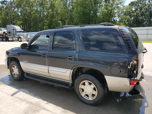 Photo 1 VIN: 1GKEC13Z24J117077 - GMC YUKON 