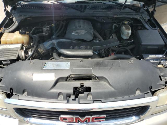 Photo 11 VIN: 1GKEC13Z24J117077 - GMC YUKON 