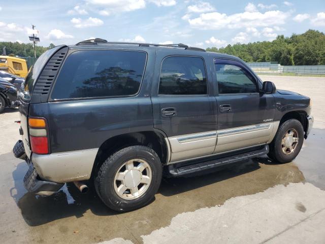 Photo 2 VIN: 1GKEC13Z24J117077 - GMC YUKON 