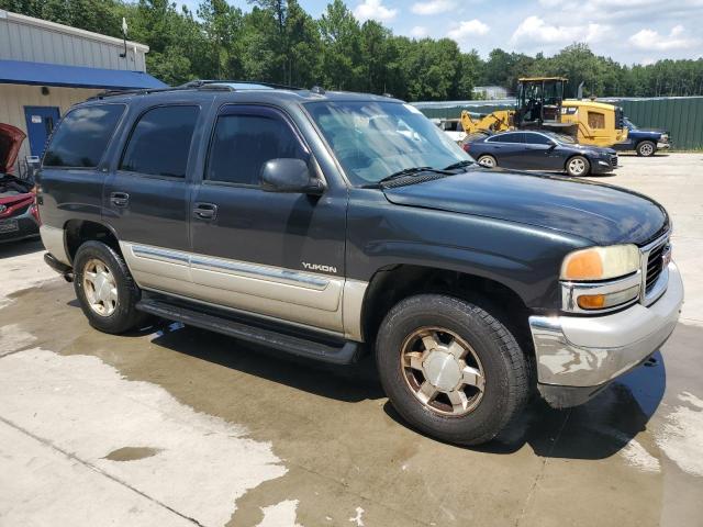 Photo 3 VIN: 1GKEC13Z24J117077 - GMC YUKON 